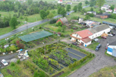 centrum ogrodnicze